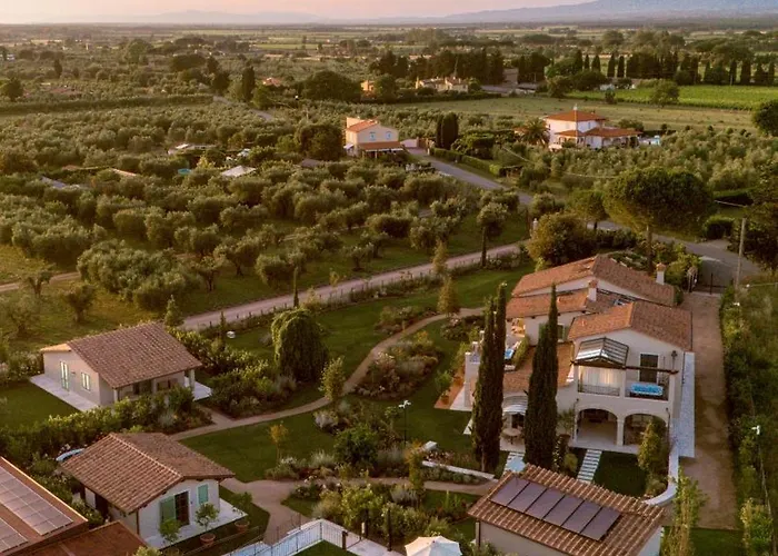 Terre dei Ghelfi Luxury Boutique Apartments&Spa - Adult Only