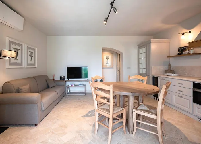 Terre dei Ghelfi Luxury Boutique Apartments&Spa - Adult Only