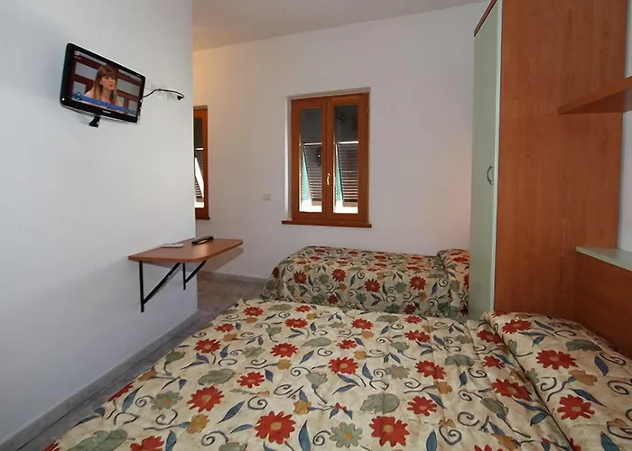 Hotel La Rosa