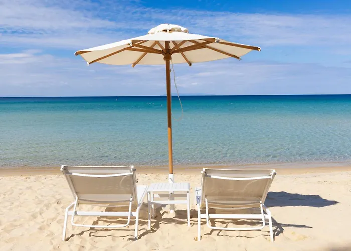 Baia Bianca Suites