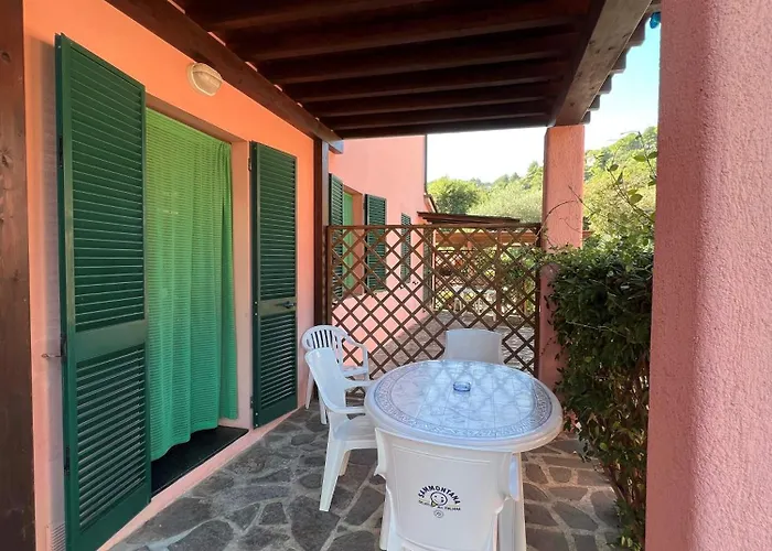 Casa Campanella Resort