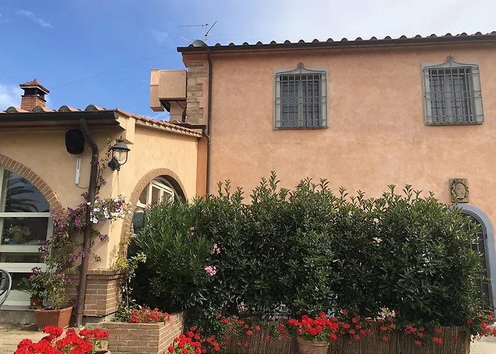 La Locanda della Vecchia Hosteria